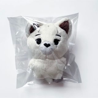 ENHYPEN エナイプン ニキ ぬいぐるみ キーホルダー 10cm(アイドルグッズ)