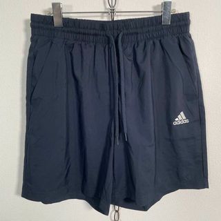 アディダス(adidas)の使用感少 pakaian adidas ショートパンツ パフォーマンスロゴ XL(ショートパンツ)