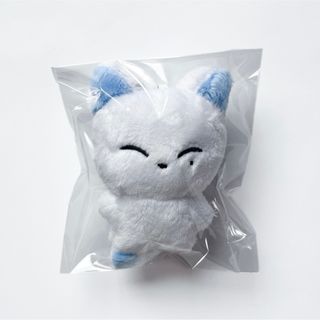 ENHYPEN エナイプン ソヌ ぬいぐるみ キーホルダー 10cm(アイドルグッズ)