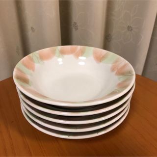 小鉢セット Saint China セイントチャイナ　うつわ工房　食器セット(食器)