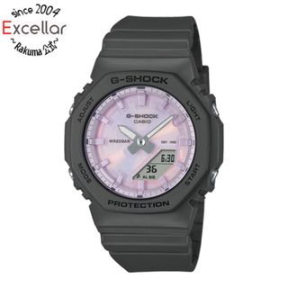 カシオ(CASIO)のCASIO　腕時計 G-SHOCK　GMA-P2100PC-1AJF(腕時計(アナログ))