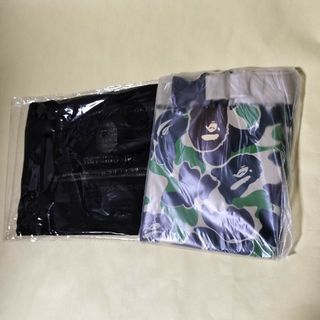 A BATHING APE - スマート　付録　アベイシングエイプ