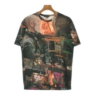 コムデギャルソンオムプリュス(COMME des GARCONS HOMME PLUS)のCOMME des GARCONS HOMME PLUS Tシャツ・カットソー 【古着】【中古】【送料無料】(Tシャツ/カットソー(半袖/袖なし))