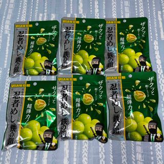 UHA味覚糖