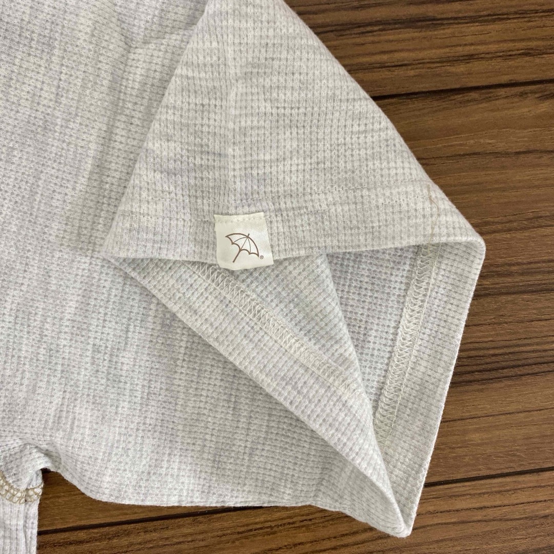 Arnold Palmer(アーノルドパーマー)の新品　レディース　ARNOLD PALMER Arnie Tシャツ  LLサイズ レディースのトップス(Tシャツ(半袖/袖なし))の商品写真