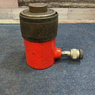 リケン　油圧ジャッキ　S2-50【八潮店】(工具)
