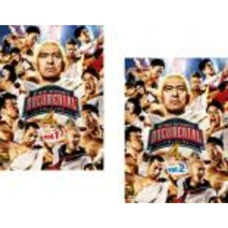 全巻セット2パック【中古】DVD▼HITOSHI MATSUMOTO Presents ドキュメンタル シーズン4(2枚セット)第1回～第5回 最終▽レンタル落ち(お笑い/バラエティ)