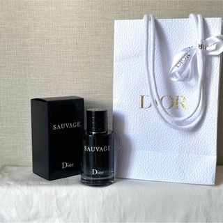 Christian Dior - Christian Dior SAUVAGE/ディオール ソヴァージュ 60ml