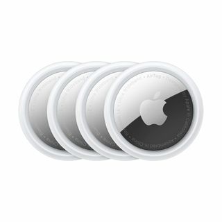 【人気商品】Apple AirTag 4個入り(その他)