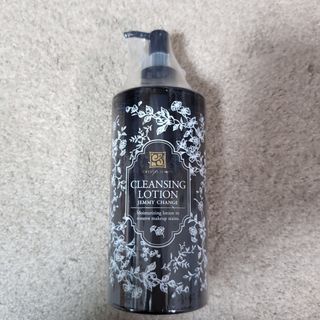 クリスタルジェミー(クリスタルジェミー)の新品★ジェミーチェンジ　クレンジングローション　500ml(クレンジング/メイク落とし)