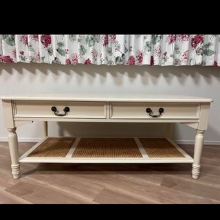 Laura Ashley ローラアシュレイ　クリフトン　コーヒーテーブル