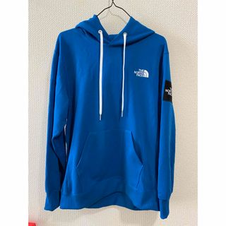 ノースフェイス パーカー
