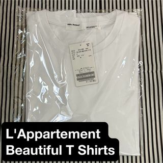 L'Appartement DEUXIEME CLASSE - L'Appartement Beautiful T Shirts 白