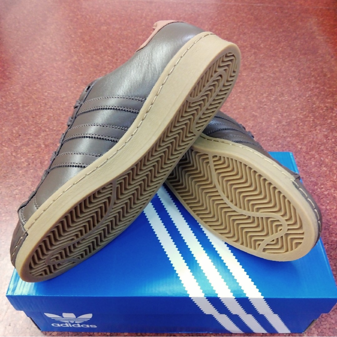adidas(アディダス)の[新品] adidas アディダス スーパースター LUX ラックス 28cm メンズの靴/シューズ(スニーカー)の商品写真