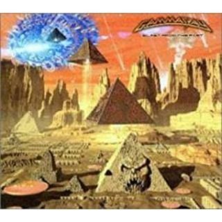 [216556]Blast From The Past ブラスト フロム ザ パスト 2枚組 ベスト盤 2CD【CD、音楽 中古 CD】ケース無:: レンタル落ち(ポップス/ロック(洋楽))