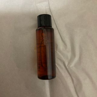 シュウウエムラ(shu uemura)のシュウウエムラ　アルティム8 クレンジングオイル　15ml(クレンジング/メイク落とし)