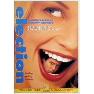 ハイスクール白書 優等生ギャルに気をつけろ! [DVD](外国映画)