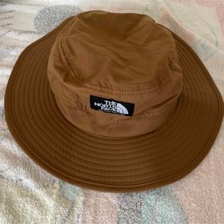 ザノースフェイス(THE NORTH FACE)のTHE NORTH FACE ハット　Sサイズ(ハット)