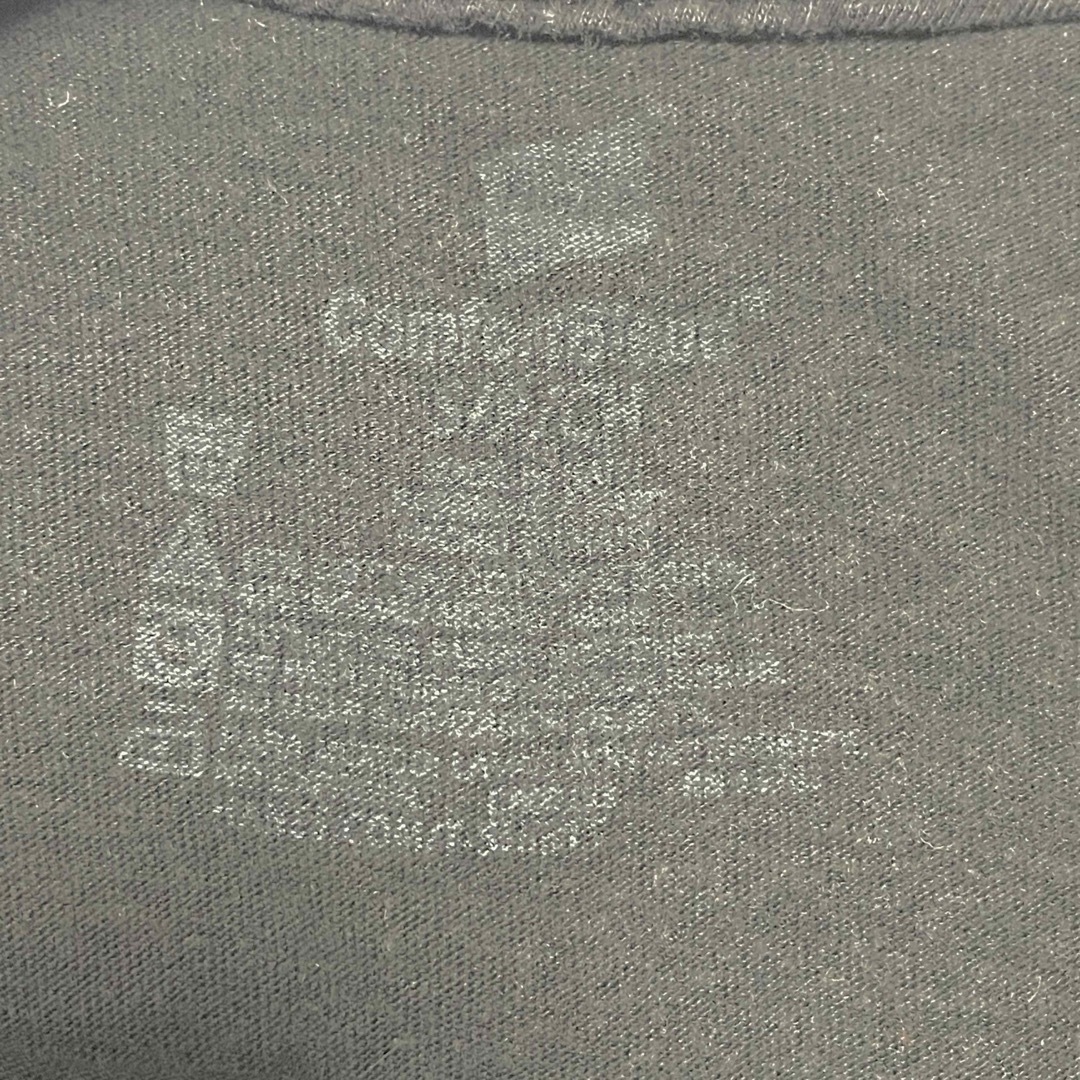 Hanes(ヘインズ)のU118🩵　Hanes 無地　黒Tシャツ S ブラックcomfortsoft メンズのトップス(Tシャツ/カットソー(半袖/袖なし))の商品写真