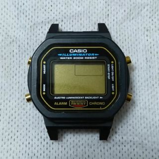 ジーショック(G-SHOCK)のジーショック（スピードモデルDW5600E）　※ジャンク扱い(腕時計(デジタル))