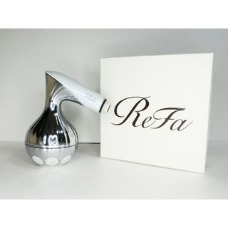ReFa ミストピア シャワーヘッド ファインバブル 美容 毛穴 ドーム型 霧 