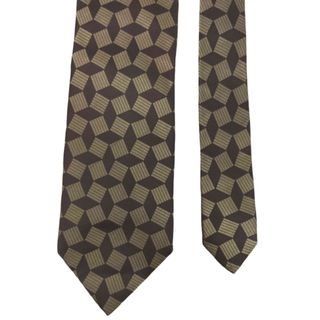 アルマーニ コレツィオーニ(ARMANI COLLEZIONI)のARMANI COLLEZIONI(アルマーニコレツィオーニ) シルク ネクタイ(ネクタイ)