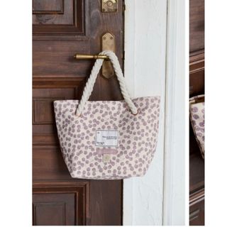 ハーリップトゥ(Her lip to)のCherry Tote Bag herlipto(トートバッグ)