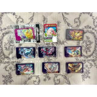 ポケモン(ポケモン)のポケモンフレンダまとめ売り(キャラクターグッズ)