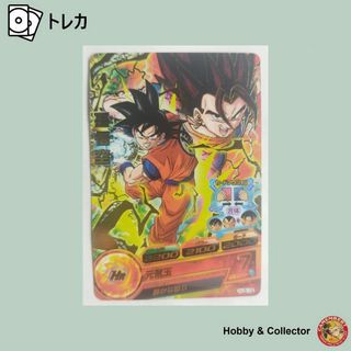 孫悟空 HJ5-16 ドラゴンボールヒーローズ ( #11445 )