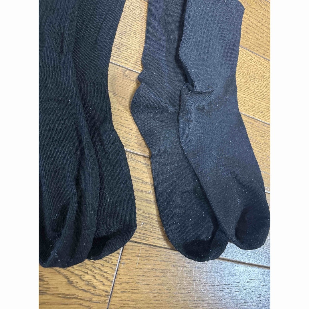 ソックス　まとめ レディースのレッグウェア(ソックス)の商品写真