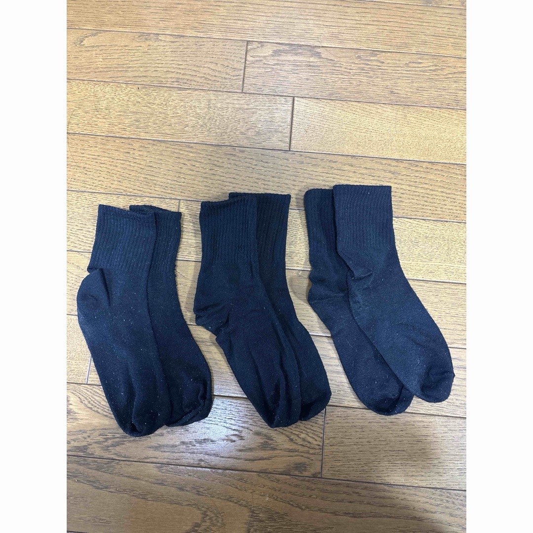 ソックス　まとめ レディースのレッグウェア(ソックス)の商品写真