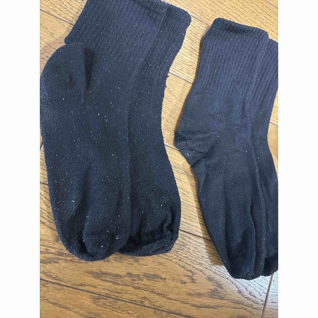 ソックス　まとめ レディースのレッグウェア(ソックス)の商品写真