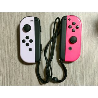 Nintendo Switch ジョイコン 純正