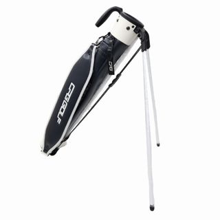 アザー(other)のCPG GOLF スムース PU ミニスタンド クラブケース F ブルー(その他)