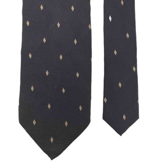 ジョルジオアルマーニ(GIORGIO ARMANI)のGiorgio Armani(ジョルジオアルマーニ) シルクアセテート ネクタイ(ネクタイ)