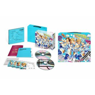 (CD)あんさんぶるスターズ！！アルバムシリーズ 『TRIP』 Ra*bits　[初回限定生産盤]／Ra*bits(アニメ)