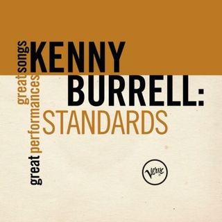 (CD)Standards／Kenny Burrell(その他)