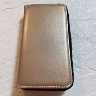 SC-02H SCV33 Galaxy S7edge 用 手帳型 ケースカバー(Androidケース)