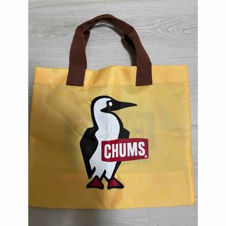 チャムス(CHUMS)のチャムス『エコショッピングバッグ』(エコバッグ)