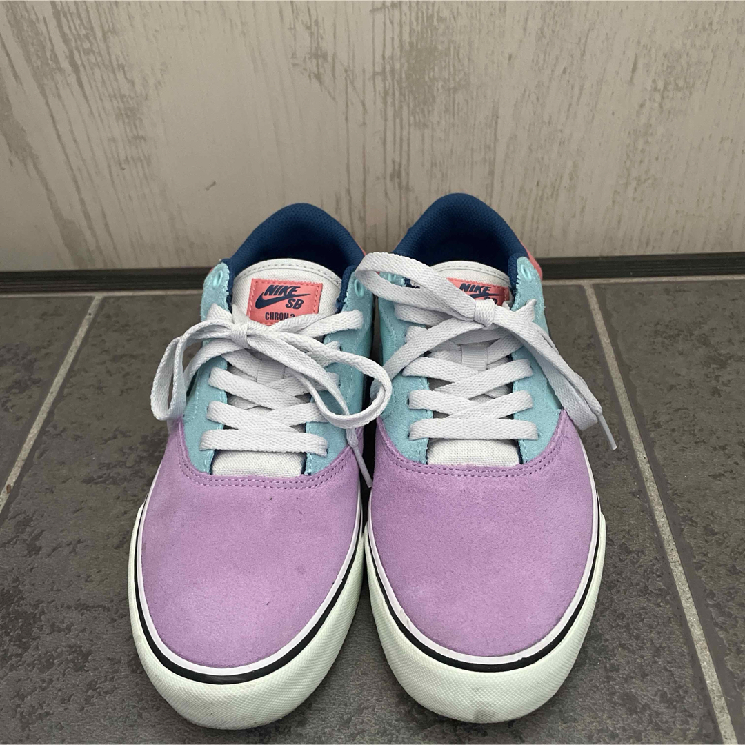 NIKE(ナイキ)のNIKE SB レディースの靴/シューズ(スニーカー)の商品写真