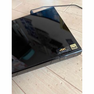 SONY - 【美品】【最安値】ソニー BDZ-ZW1800 2021年製 ブルーレイ
