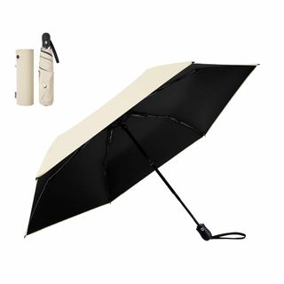 【特価商品】【 森香澄広告掲載モデル 5秒でたためる傘】konciwa 形状記憶