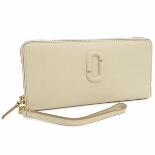 マークジェイコブス(MARC JACOBS)のマークジェイコブス  ファスナー長財布 2P4SMP013S02　123(財布)
