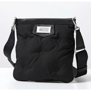 Maison Margiela（旧Maison Martin Margiela） - 【新品】メゾンマルジェラショルダーバッグ グラムスラム スポーツフラットポケット