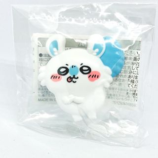 チイカワ(ちいかわ)のちいかわ はさむんです。でらっくす モモンガ(キャラクターグッズ)