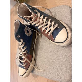 オールスター(ALL STAR（CONVERSE）)の26.5cm CONVERSE ALL STAR 100 周年記念モデル(スニーカー)