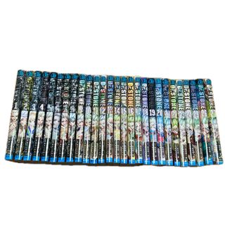 ドクターストーン　全巻(全巻セット)