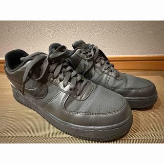 ナイキ(NIKE)の【即納】NIKE AIR FORCE 1 GTX “GORE-TEX” ナイキ(スニーカー)