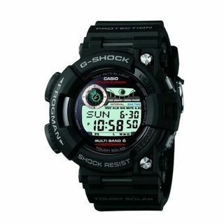 ジーショック(G-SHOCK)の【新品】G-SHOCK GWF-1000-1JF(腕時計(デジタル))