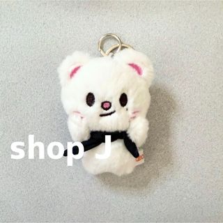 straykids skzoo マグネット ぬいぐるみ ヒョンジン ジニレット
